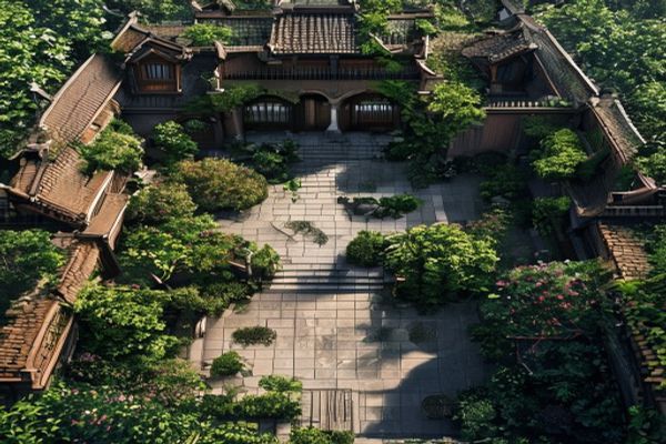 和平精英画质助手